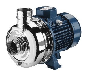 Product detail of EBARA DWO 150 400V