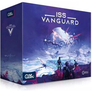 Product detail of Desková hra ISS Vanguard