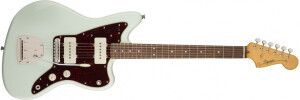 Product detail of Fender Squier Classic Vibe 60s Jazzmaster Sonic Blue Laurel
