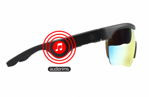 Product detail of Soundeus Soundglasses 5S