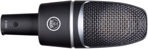 Product detail of AKG C3000