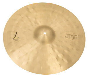 Product detail of Sabian HHX Legacy Ride 20"