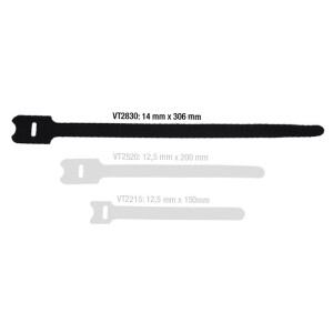 Product detail of Adam Hall VT2830