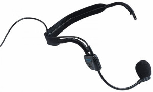 Product detail of Shure WH20XLR
