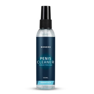 Product detail of Boners Penis Cleaner 150ml