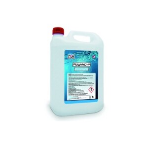 Product detail of H2O COOL bezchlórová dezinfekce vody pro veřejné bazény Poly HMG-P 20 l