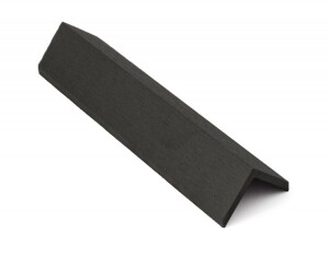 Product detail of G21 Zakončovácí lišta G21 Eben 4,5 x 4,5 x 300 cm, WPC G21-63909932