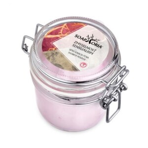 Product detail of Soaphoria Smyslnost - sprchová pěna 255 ml