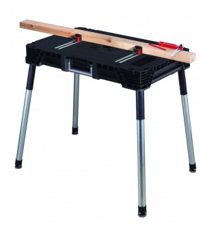 Product detail of Keter Stůl Keter Jobmade Portable Table dílenský  KT-610501