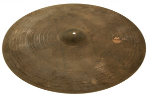 Product detail of Sabian AA 24Ride Apollo