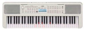 Product detail of Yamaha EZ-310 - White