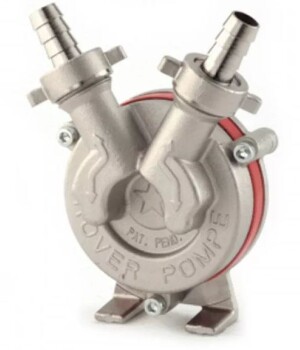 Product detail of Čerpadlo na vrtačku NOVAX Drill 14