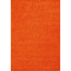 Product detail of Spoltex Efor Shaggy 3419 orange