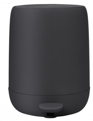 Product detail of Odpadkový koš SONO 3 l, tmavě šedá, Blomus