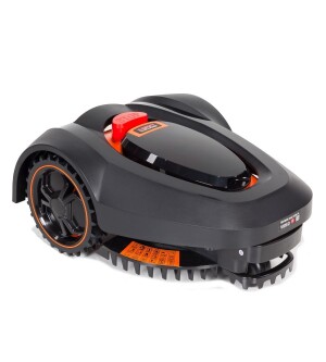 Product detail of NAC Aku sekačka NAC RLM800-NG robotická 6378001