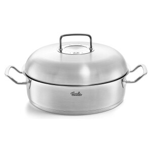 Product detail of Pekáč ORIGINAL-PROFI COLLECTION 28 cm 4,8 l, s poklicí, kulatý, Fissler