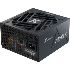 Product detail of SEASONIC VERTEX GX-850 Gold - 850W