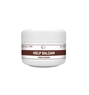Product detail of Aromafauna Regenerační Help Balzam velikost: 50 ml