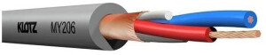 Product detail of Klotz MY206GR