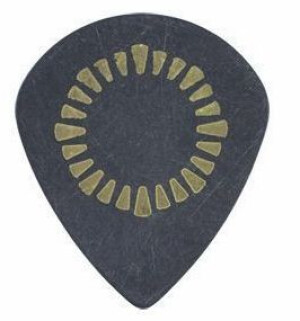Product detail of Dunlop Animals As Leaders Tortex Jazz III AALP04 Black