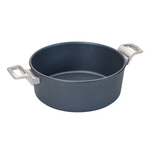 Product detail of Kastrol DIAMOND LITE PRO 28 cm, na indukci, titan, WOLL