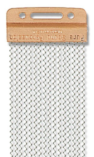 Product detail of Evans PSD PF1416 Vintage 14” Pearl Free-Floating