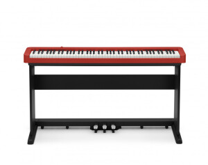 Product detail of Casio CDP-S160RD SET