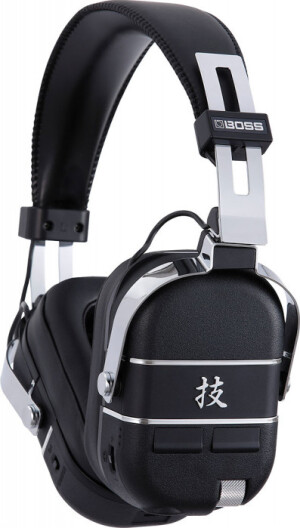 Product detail of Boss Waza Air