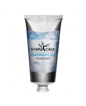 Product detail of Soaphoria Platinum Ice - přírodní fluidodeo 75ml