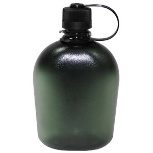 Product detail of Láhev polní US GEN II, Transparent zelená