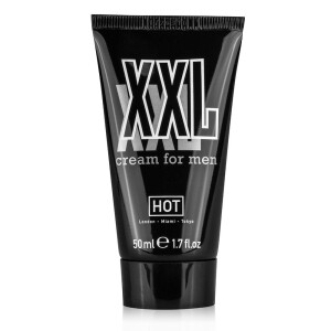 Product detail of HOT XXL Creme for Men 50ml