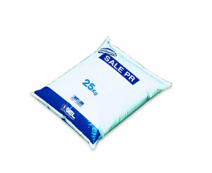 Product detail of REGENERAČNÍ SŮL pro změkčovače GEL 25 Kg