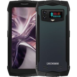 Product detail of Doogee Smini DualSIM 8GB/256GB černá