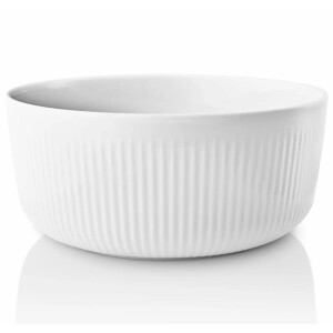 Product detail of Servírovací mísa LEGIO NOVA 3,75 l, bílá, porcelán, Eva Solo