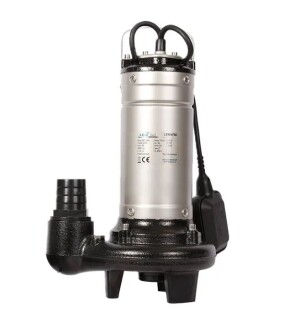 Product detail of Kalové čerpadlo Leo LSWm50A 230V 0,37kW