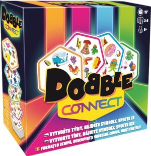 Product detail of Dobble Connect