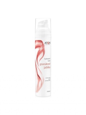 Product detail of Regenerační krém Granátové jablko Atok velikost: 100 ml