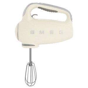 Product detail of Ruční šlehač HMF01CREU, krémová, SMEG