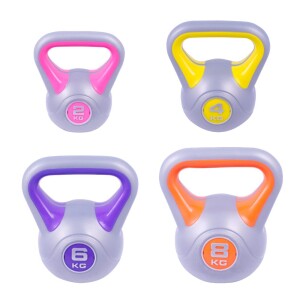 Product detail of Sada Kettle-bell činek Sportago