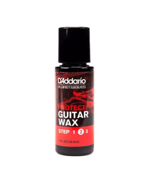 Product detail of Planet Waves PW-PL-02S Protect - Liquid Carnauba Wax
