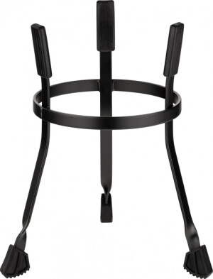Product detail of NINO Percussion NISTAND-08 Conga Basket Stand