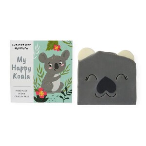 Product detail of Almara Soap Mýdlo My Happy Koala 100 g