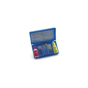 Product detail of AstralPool CTX-tester ECO kapičkový (měří volný chlór, brom a pH)