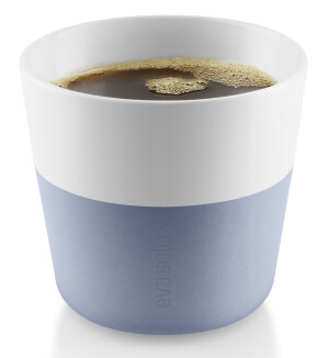 Product detail of EVA SOLO Set 2 Lungo 230ml Modré nebe