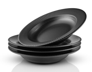 Product detail of EVA SOLO Servírovací talíř hluboký 22 cm, Legio Nova černá