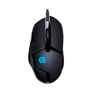 Product detail of Logitech G402 Hyperion Fury FPS