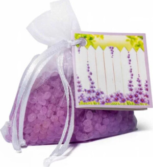 Product detail of ORGANZA - Fialka Vonný sáček 30 g