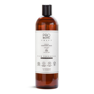Product detail of Tekuté mýdlo na mytí nádobí 500 ml, Probiotic Craft