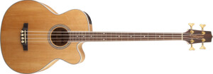Product detail of Takamine GB72CE, Rosewood Fingerboard - Natural