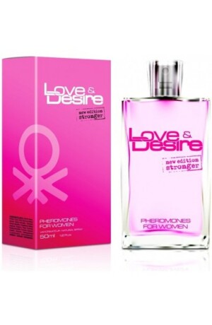 Product detail of Love & Desire pro ženy 50ml